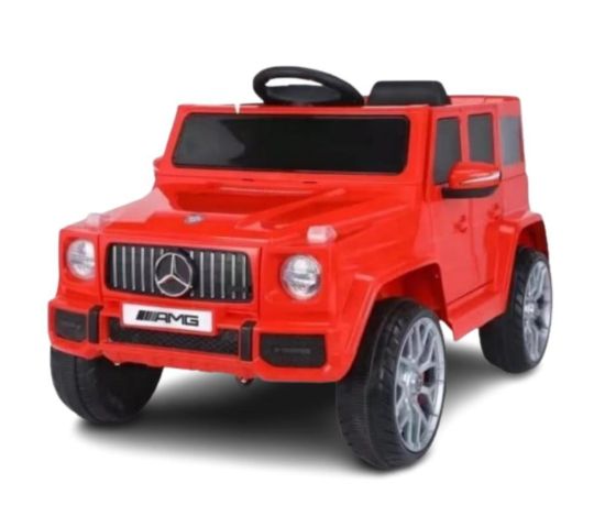 صورة جيب مرسيدس جي كلاس